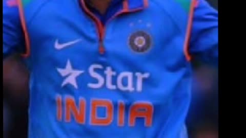 Suresh Raina❤️