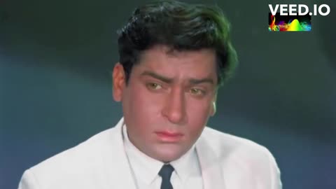 Dil Ke Jharokhe Mein |दिल के झरोखे में | Brahmachari (1968) |M.Rafi