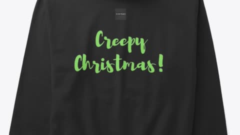 Creepy Elf Twins by Teetotal Apparel