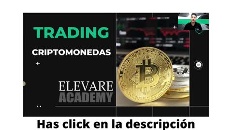 Ganar Dinero con Bitcoin Trading 2022-2023. (CRIPTOMONEDAS).