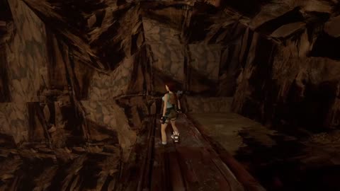 Tomb Raider - Shortcut Still Works for Remake!