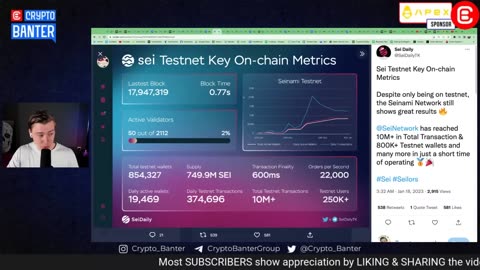 6 Altcoins That Could 100x Next Cycle (Best Unreleased Projects)