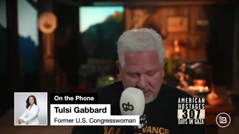 Tulsi Gabbard FEARS For Her Family After TSA Allegedly Put Her On a Watchlist Glenn Beck