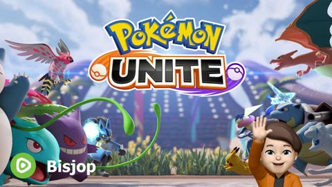 Pokemon Unite Ranked 🎮 Free-to-Play Game