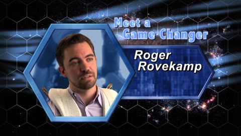 Meet a Game Changer: Roger Rovekamp