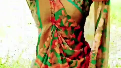 Indian Desi women dance