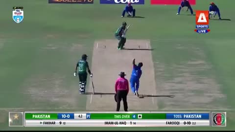 Pakvsafg highlights