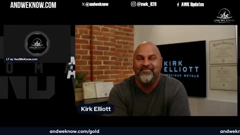 4.21.24: LT W/ DR. ELLIOTT: SILVER INVESTMENT IS KEY, DOLLAR WEAPONIZED, CHINA WANTS IT ALL. PRAY!