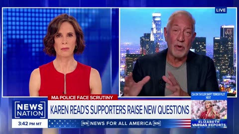 Mark Geragos says police cover-ups are 'not surprising' in Karen Read, Sandra Birchmore cases | Varg