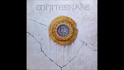 Whitesnake - Full Album