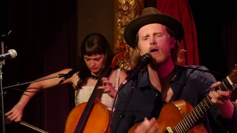 The Lumineers , Full Performance