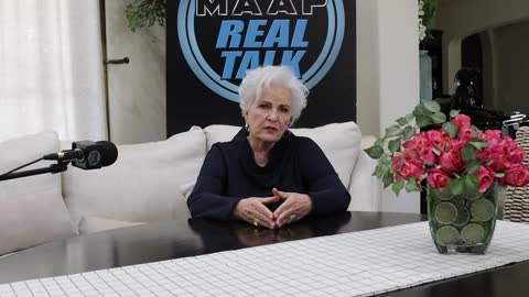 VD 2 Candidate For AZ Governor Paola Tulliani Z Sat with MAAP Real Talk Show