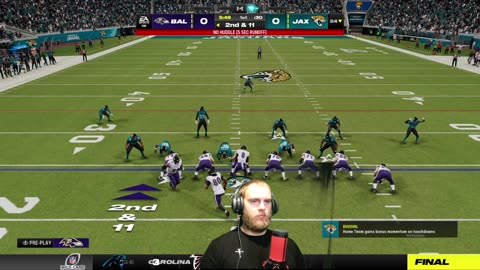 Madden 24