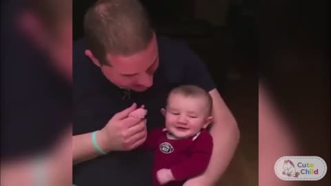 Cute Baby Video