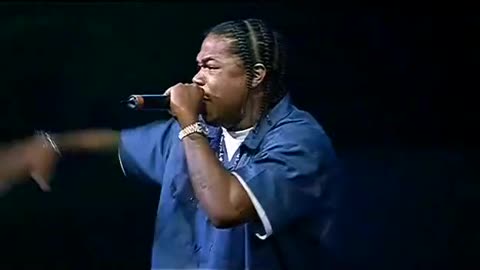 'The Up In Smoke Tour - Full Uncensored - Dr Dre, Snoop Dogg, Eminem & Ice Cube - 2000