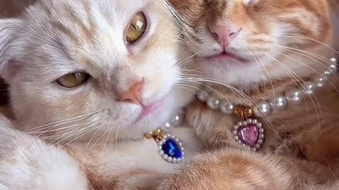 Cute And Funny Cats 😍😍😅😅 #viral #shorts #reels #cat #cats #pets