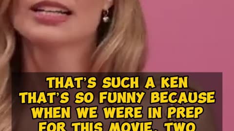 Margot Robbie's Husband's Hilarious 'Big Ken Energy' Bitcoin Story