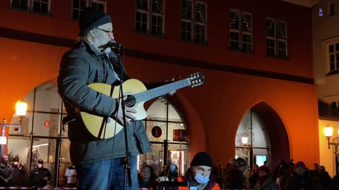 Thomas in Greifswald 03.01.2022