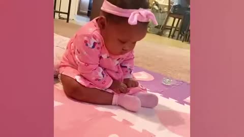 Cute Funny sleepy babies video compilation