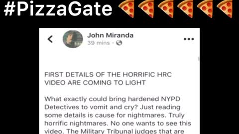 Pizzagate And The Cabal Exposed Part 9!