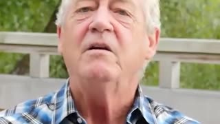 Greenpeace co-founder, Patrick Moore, exposes the UN's Intergovernmental Panel on Climate Change