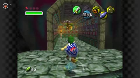 Majora's Mask (2000) (Part 5)