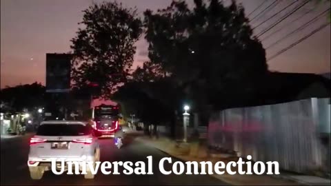 Universal Connection