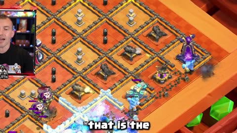 Easily Star the Checkmate King Challenge (Clash of Clans)