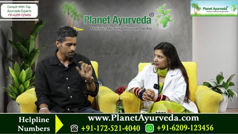 Ayurvedic Treatment and Management of Nephrotic Syndrome