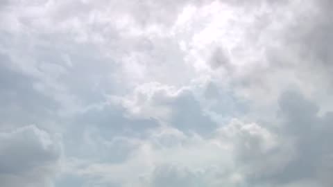 Clouds (1 hour long)