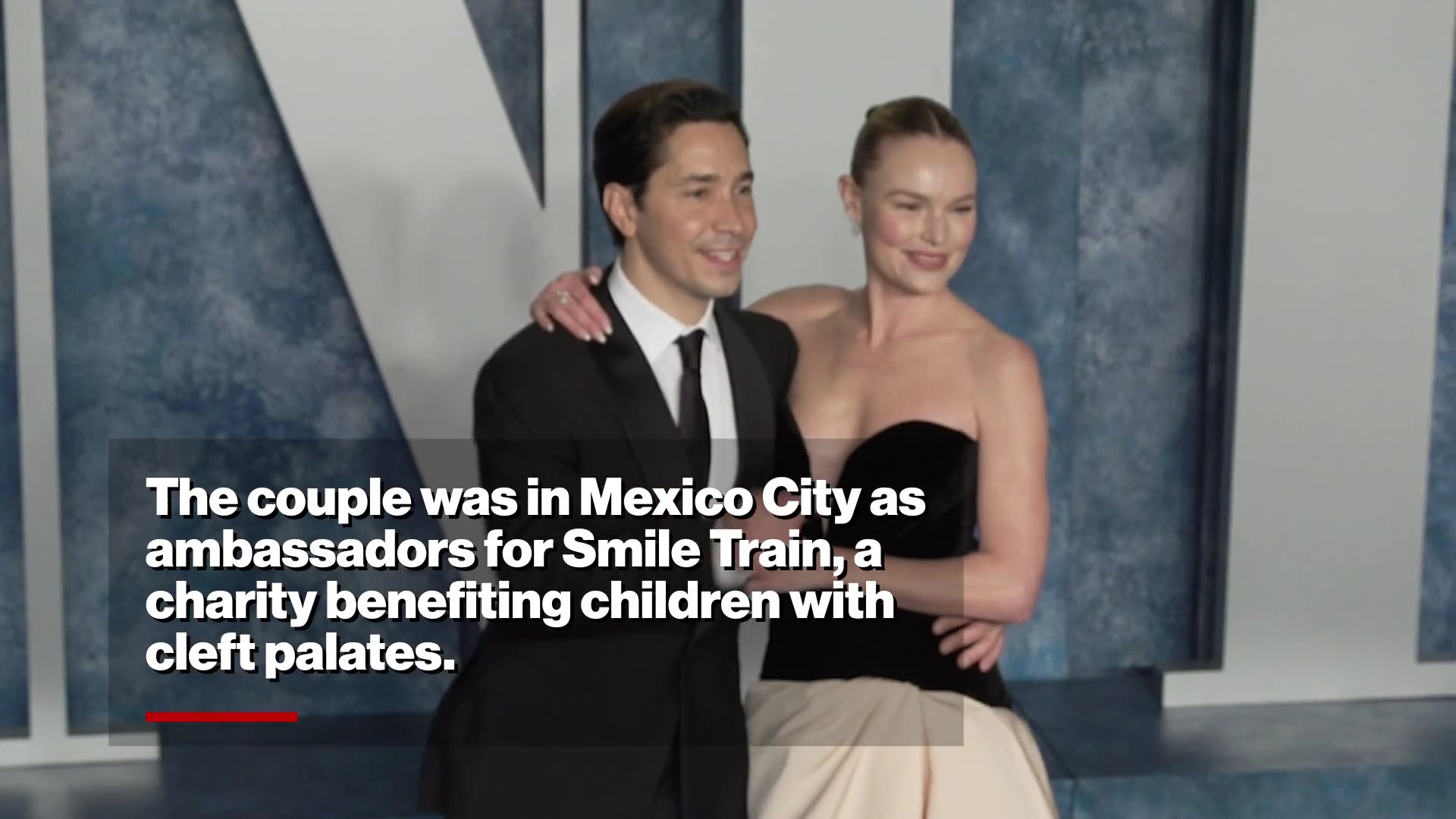 Justin Long admits to pooping the bed while wife Kate Bosworth slept next to him: 'She was not judging'