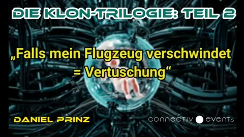 Die Klon-Trilogie Teil 2