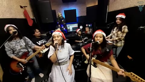 Missioned Souls - Kasadya Ning Taknaa (Mga Siloy version) - A Family Band Cover