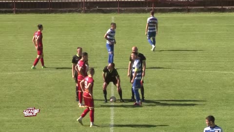 SLZ 22 Zlatibor-Real 1:0