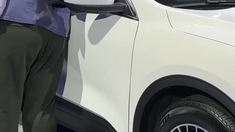 Ford Escape Plug-In Hybrid: The Perfect Everyday Car