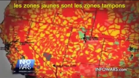 "SMART CITIES", BIENVENUE EN DICTATURE, EN 2013 ROSA KOIRE NOUS ALERTAIT DÉJÀ !!!