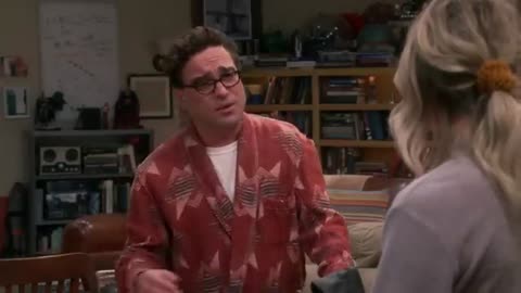 I am nothing like Amy's father - The Big Bang Theory