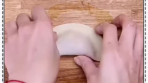 Beef Fried dumplings