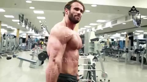 "Arnold's Advanced Chest Workout: Teaching Calum von Moger"