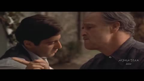 LAS MEJORES FRASES DE MICHAEL Y VITO CORLEONE