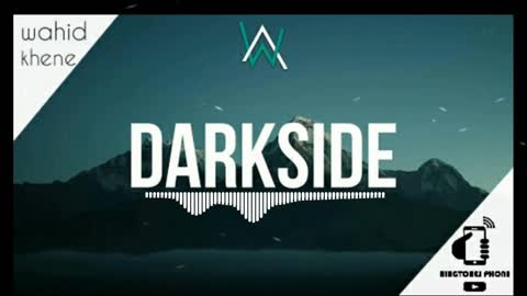 Alan Walker - Darkside Ringtone