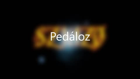 Szkízó ¦ Pedáloz (dalszöveges audió)