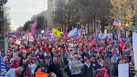 March for Trump | Million MAGA March in Washington, DC 12/12/2020 IMG_3189