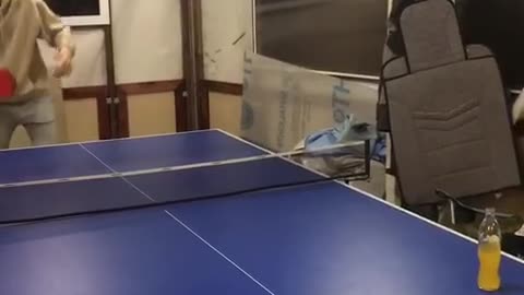 table tennis