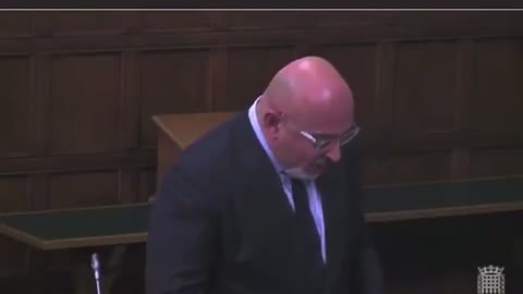 Nadhim Zahawi: Mandating vaccination is discriminatory and completely wrong