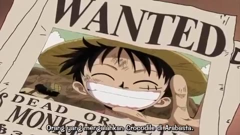 BANGGA!! Reaksi Dragon (ayah Luffy) saat tau harga buronan anaknya!!.