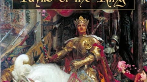 Idylls of the King by Alfred, Lord TENNYSON read by Elizabeth Klett Part 1_2 _ Full Audio Book