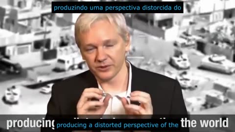 Julian Assange