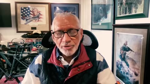 The Color of Space: Astronaut to NASA Leader, Charlie Bolden – Ep. 1