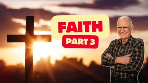 Faith - PART 3 || Charles Capps (AUDIO ONLY)